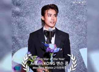 Anson Kong Receives Government Congratulations for Film Award Win news-09102024-002053