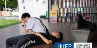 Pro-Beijing Party in Hong Kong Proposes Government Savings Scheme for Young Adults to Buy Subsidized Property news-09102024-002121