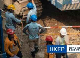 Impact of Non-Local Labour on Hong Kong Construction Workers: Survey Results news-10102024-010419
