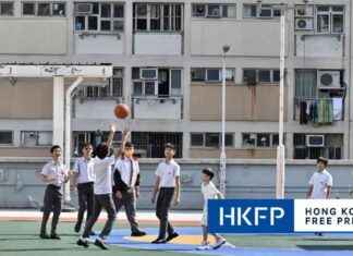 Hong Kong School Students Report Increased Happiness but Declining Sense of Purpose: Survey news-10102024-070606