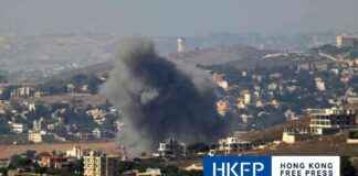 China Condemns Israeli Attack on UN Peacekeeper Base in Lebanon news-11102024-131256