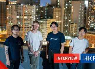 Wellsaid: Hong Kong Band’s Album Inspired by Road Trip with Distant Friends news-12102024-011721