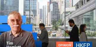 Do Hong Kong’s Former Chief Executives Really Need Expensive Offices? news-12102024-131935