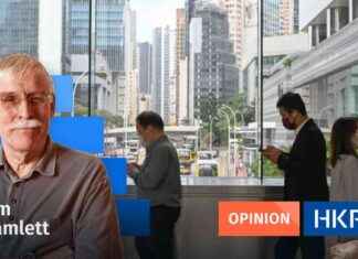 Do Hong Kong’s Former Chief Executives Really Need Expensive Offices? news-12102024-131935