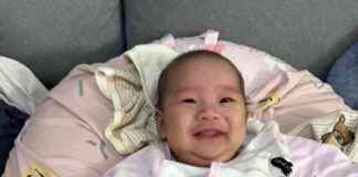 Urgent Heart Transplant Needed for Three-Month-Old Girl news-12102024-192046