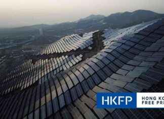China’s Dominance in Solar Energy Raises Concerns for Global and Domestic Competitors news-13102024-012312