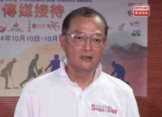 Improving Training at Two Hong Kong Medical Schools for Better Healthcare – RTHK news-13102024-195205