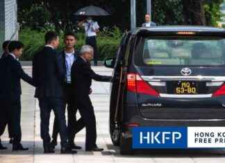 Sam Hou-fai Pledges Support for Local Business as New Macau Leader news-13102024-195231