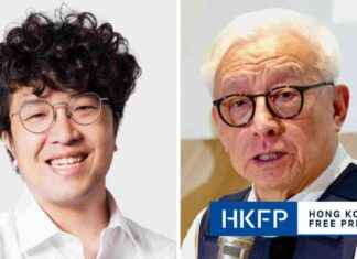 Taiwanese Businessman Robert Tsao and Lawmaker Puma Shen Sanctioned by China for Alleged ‘Separatism’ news-14102024-200927