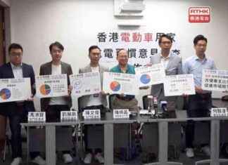 Expanding Fast EV Charger Network Urged by FTU for Government – RTHK news-15102024-020949