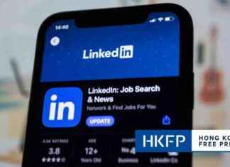 LinkedIn Suspends AI Training with Hong Kong Users’ Data: Privacy Watchdog news-15102024-202240