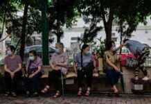 Subsidized Care-Home Spots in Guangdong: Government Initiatives – RTHK news-16102024-083154