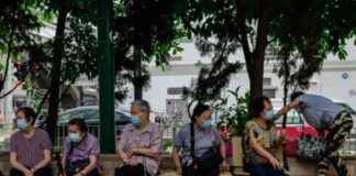 Subsidized Care-Home Spots in Guangdong: Government Initiatives – RTHK news-16102024-083154