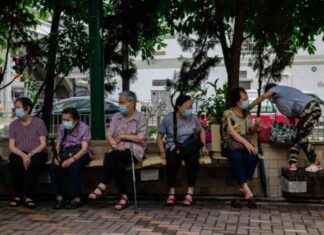 Subsidized Care-Home Spots in Guangdong: Government Initiatives – RTHK news-16102024-083154