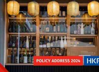 Hong Kong Policy Address 2024: Tax Cut on Premium Liquor to Boost Bar Business news-16102024-083222