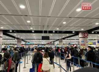 Beijing Eases Visa Rules for Non-Chinese Hong Kong Residents news-16102024-203623