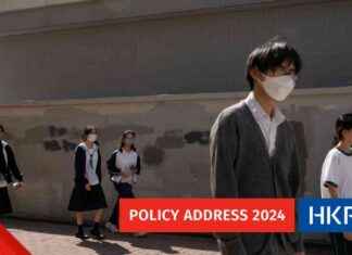 Online Emotional Support Platform for Youth: HK Gov’t Initiative to Address Suicides news-17102024-024041