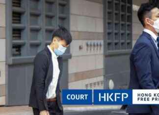 Hong Kong Police Officers Sentenced for Homeless Harassment news-17102024-084210