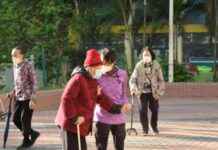 Benefits of Guangdong Care Homes for Physically Fit Individuals news-17102024-205606