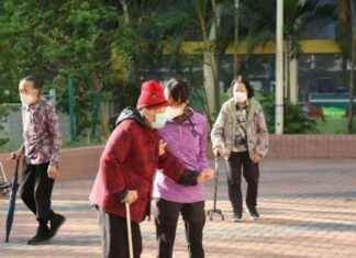 Benefits of Guangdong Care Homes for Physically Fit Individuals news-17102024-205606