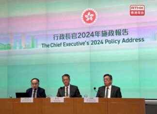 LME Considers Listing Hong Kong as Delivery Point: Government – RTHK news-18102024-025918
