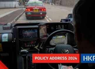 Encouraging Hong Kong Taxi Drivers to Learn Arabic for Tourism Growth news-18102024-150244