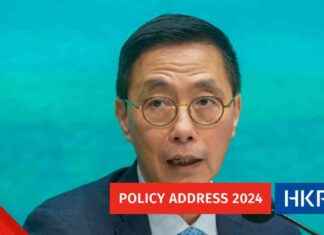 Completing Delayed Culture Blueprint: HK Policy Address 2024 Update news-19102024-030605