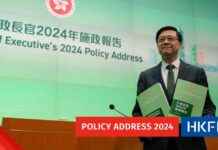 Reactions to HK Policy Address 2024: NGOs and Scholars Analyze Livelihood Measures news-19102024-090648