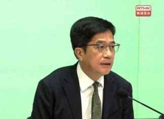 Low-Altitude Trials at Cyberport and Science Park – RTHK news-19102024-150802