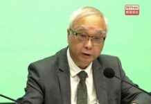 Improvement in Recycling Practices Through Education – RTHK news-19102024-210903