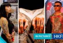 Hongkongers Share Their Reasons for Getting Inked at Tattoo Convention news-20102024-031031