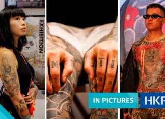 Hongkongers Share Their Reasons for Getting Inked at Tattoo Convention news-20102024-031031