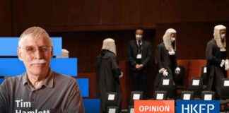 Hong Kong Court Delays: Juvenile Offenders Age Before Receiving Justice news-20102024-091121