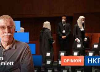 Hong Kong Court Delays: Juvenile Offenders Age Before Receiving Justice news-20102024-091121