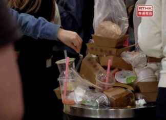 Hong Kong to Extend Ban on Single-Use Plastics – RTHK news-21102024-031706
