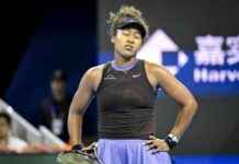 Naomi Osaka Withdraws from Hong Kong Open Due to Injury – Latest Update news-21102024-212235