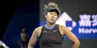 Naomi Osaka Withdraws from Hong Kong Open Due to Injury – Latest Update news-21102024-212235