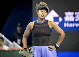 Naomi Osaka Withdraws from Hong Kong Open Due to Injury – Latest Update news-21102024-212235
