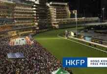 Hong Kong Considers Easing Age Limit for Horse Racing to Boost Tourism: Culture Chief news-21102024-212304