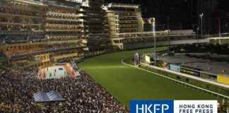 Hong Kong Considers Easing Age Limit for Horse Racing to Boost Tourism: Culture Chief news-21102024-212304