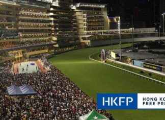 Hong Kong Considers Easing Age Limit for Horse Racing to Boost Tourism: Culture Chief news-21102024-212304