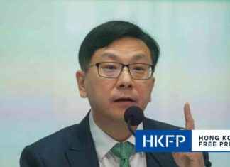 Hong Kong Labour Chief Calls for Improved Poverty Line Amid NGO Pressure for Threshold Return news-22102024-092738