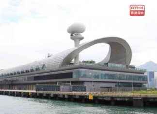 Utilizing Cruise Terminal for Events: RTHK’s Call to Organizers news-23102024-093431
