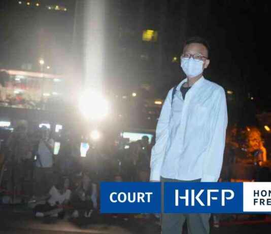 Patrick Lam Fights to Overturn Sedition Conviction in Hong Kong news-23102024-214127