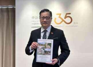 Government Departments Urged to Share Intelligence on Land Abuse news-24102024-094926