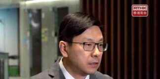 Government’s Concern Over Alleged Abuse at Care Home – RTHK news-24102024-155119