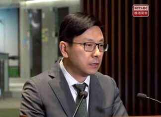 Government’s Concern Over Alleged Abuse at Care Home – RTHK news-24102024-155119