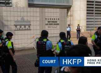 Hong Kong 47 Sentencing: Democrats’ Verdict Set for November 19 news-24102024-155144