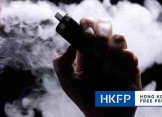 Hong Kong to Add Etomidate to Dangerous Drug List in 2025: Crackdown on ‘Space Oil’ Abuses news-25102024-035503