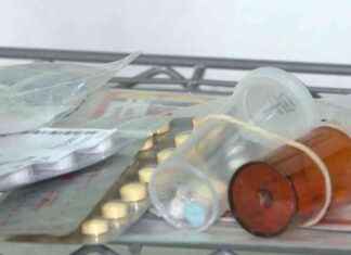 Updated Drug Approval Guidelines Effective Nov 1 – RTHK news-25102024-155948